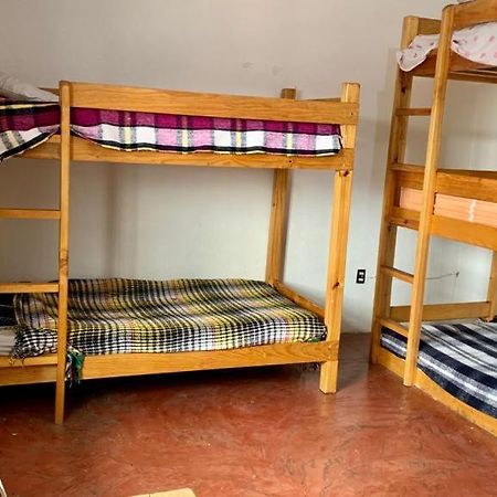 Hostal Casa 74 Dona Panchita San Cristóbal de Las Casas Exterior foto