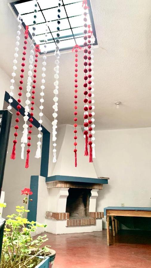 Hostal Casa 74 Dona Panchita San Cristóbal de Las Casas Exterior foto