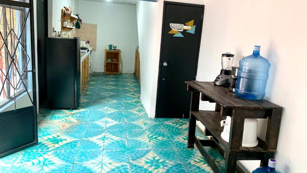 Hostal Casa 74 Dona Panchita San Cristóbal de Las Casas Exterior foto